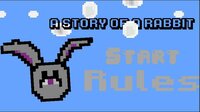 A story of a rabbit screenshot, image №2734090 - RAWG