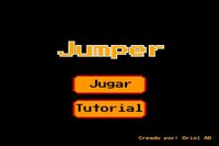 Jumper (OriolAB) screenshot, image №3004710 - RAWG