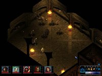 The Temple of Elemental Evil screenshot, image №366378 - RAWG