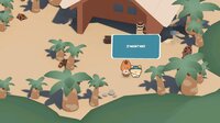 Pirate Fox Detective: The Case of The Conspicuous Klawz Crew screenshot, image №2832467 - RAWG