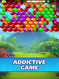 Shoot Bubble Jungle Line screenshot, image №1611772 - RAWG