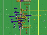 Kingsbowl II screenshot, image №3828282 - RAWG