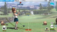 Hot Shots Golf: World Invitational screenshot, image №578552 - RAWG