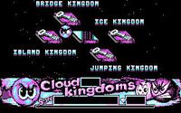 Cloud Kingdoms screenshot, image №747855 - RAWG