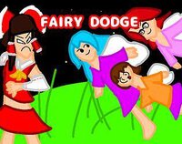 Fairy Dodge Remastered!!!! screenshot, image №3070583 - RAWG