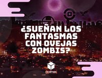 ¿Sueñan los fantasmas con ovejas zombis? screenshot, image №2222489 - RAWG