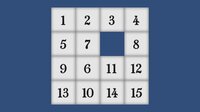 Puzzle Slider screenshot, image №2567605 - RAWG