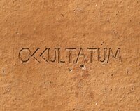 Occultatum screenshot, image №2489192 - RAWG