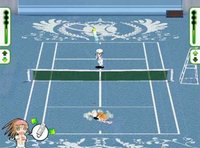 Family Tennis screenshot, image №252491 - RAWG