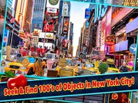 New York City Time - Hidden Object Big Apple screenshot, image №2166326 - RAWG