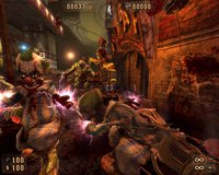 Painkiller Expansion Pack: Battle Out of Hell screenshot, image №394522 - RAWG