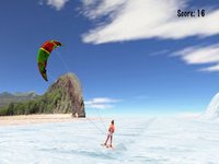 Kiteboard the World screenshot, image №2063039 - RAWG