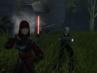 Star Wars: Knights of the Old Republic II – The Sith Lords screenshot, image №767419 - RAWG