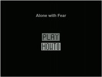 Alone with Fear screenshot, image №1300938 - RAWG