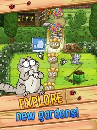 Simon's Cat - Pop Time screenshot, image №2044948 - RAWG