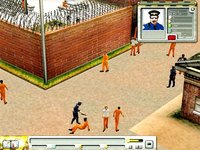 Prison Tycoon 2: Maximum Security screenshot, image №461978 - RAWG