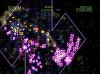 Geometry Wars: Galaxies screenshot, image №787023 - RAWG