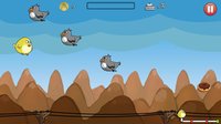 Chubby Bird screenshot, image №1974850 - RAWG