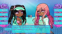 Deep Sea Valentine (itch) (kigyo) screenshot, image №2717169 - RAWG