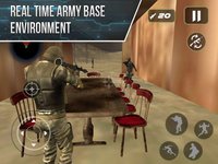 Army Mission Truck 3D screenshot, image №1610423 - RAWG