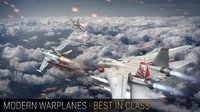 Modern Warplanes: Thunder Air Strike PvP warfare screenshot, image №1376973 - RAWG