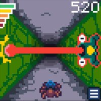 Spider Rider screenshot, image №1146710 - RAWG