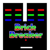 Brick Breaker (itch) (Matthew Wojtechko) screenshot, image №1867565 - RAWG