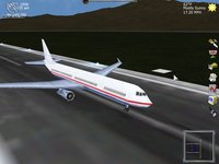 Airport Tycoon 2 screenshot, image №296524 - RAWG