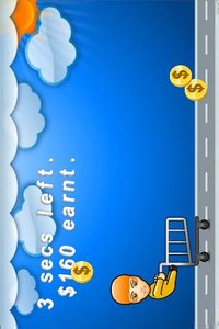 Coin Catch screenshot, image №2043216 - RAWG