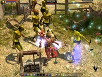 Titan Quest screenshot, image №427683 - RAWG