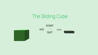 Sliding Cube (PranavaKP) (PranavaKP) screenshot, image №2450099 - RAWG