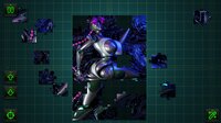 Fembot Jigsaw screenshot, image №3967427 - RAWG