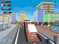 City Stunts Car Driving Games screenshot, image №922490 - RAWG