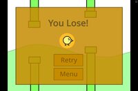 Flappy Chicken (Nikolathegamer) screenshot, image №2660105 - RAWG