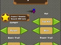 Jumper 2B screenshot, image №1209309 - RAWG