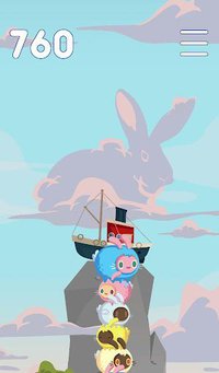 Bunny Tower screenshot, image №1463074 - RAWG