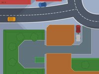 Car Park Game screenshot, image №1810371 - RAWG