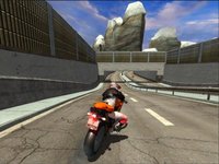 Motor City Rider screenshot, image №970463 - RAWG