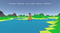 Procedurally generated infinite terrain screenshot, image №2354620 - RAWG