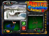 Roller Coaster Factory 2 screenshot, image №331393 - RAWG