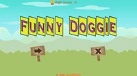 Funny Doggie screenshot, image №2866836 - RAWG