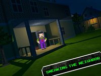 Blocky Dude screenshot, image №1867088 - RAWG