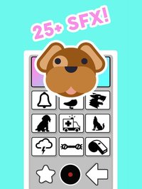 Bark! - Dog Translator screenshot, image №1603378 - RAWG