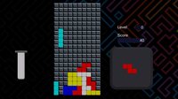 Tetris (itch) (Hedenrag) screenshot, image №3801261 - RAWG