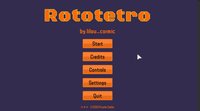 Rototetro screenshot, image №2235070 - RAWG