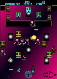 TRAP DAT NINJA screenshot, image №1099289 - RAWG