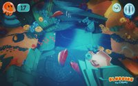 Blubbies: The Odyssey 2017 screenshot, image №1011689 - RAWG