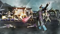 Dynasty Warriors 8 screenshot, image №602282 - RAWG