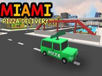 Miami Pizza Delivery screenshot, image №1334817 - RAWG