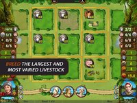 Agricola All Creatures 2p screenshot, image №1720123 - RAWG